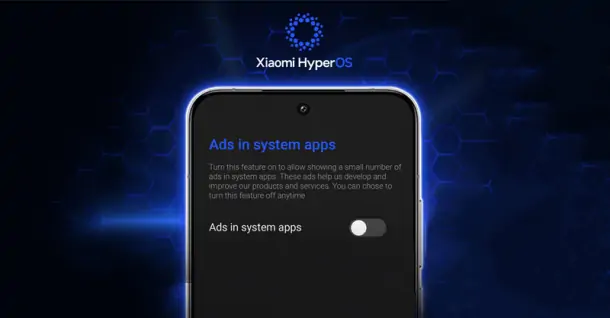 Xiaomi thử nghiệm tính năng vô hiệu hóa quảng cáo trên HyperOS