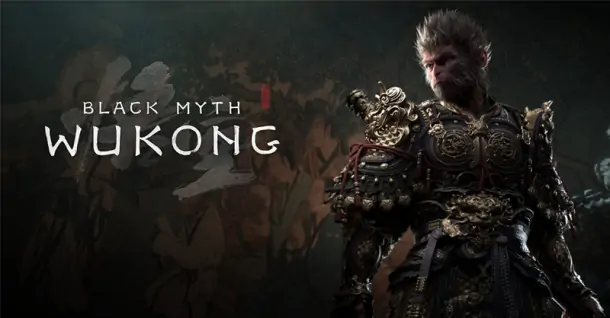 Tìm hiểu tất tần tật về Black Myth: Wukong - Tựa game đang làm mưa làm gió hiện nay