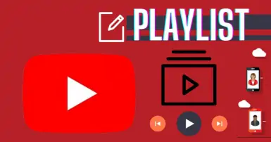 Cách tạo danh sách phát trên YouTube để tăng lượt tiếp cận kênh cá nhân