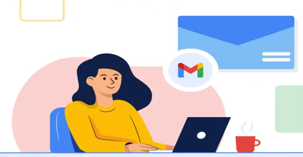 Cách tạo tài khoản Gmail mới trên điện thoại, máy tính