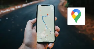 Cách chỉ đường Google Maps được người dùng đánh giá cao là nhờ vào ưu điểm này