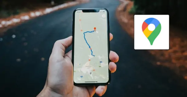 Cách chỉ đường Google Maps được người dùng đánh giá cao là nhờ vào ưu điểm này