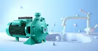M&aacute;y bơm nước l&agrave; g&igrave;? Th&ocirc;ng tin tổng quan về m&aacute;y bơm nước