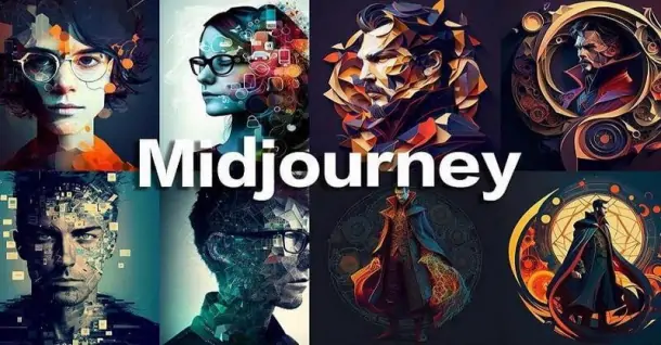 Midjourney là gì? Cách dùng Midjourney đơn giản, ai cũng thực hiện được