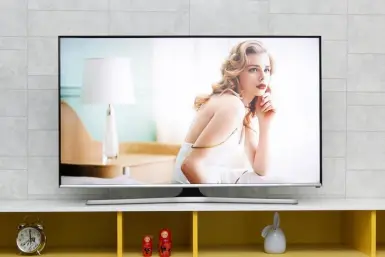 Nên mua tivi Samsung hay Sony?