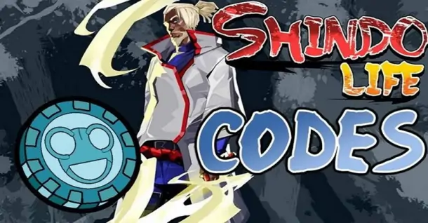 Full code Shindo Life mới nhất 9/2024, cách nhập chi tiết