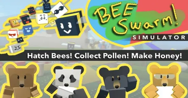 Full code Bee Swarm Simulator mới nhất 9/2024, cách nhập chi tiết