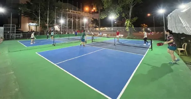 Khám phá sân Pickleball Biên Hòa Đồng Nai: Có đáng để trải nghiệm?