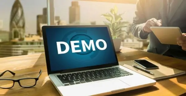 Demo là gì và có ý nghĩa thế nào? Các loại Demo phổ biến