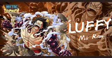 Code Huyền Thoại Hải Tặc mới nhất 01/2025, cập nhật liên tục