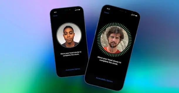 Face ID là gì? Vì sao công nghệ này lại được đánh giá cao đến vậy?