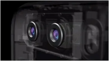 Tìm hiểu về camera kép trên điện thoại