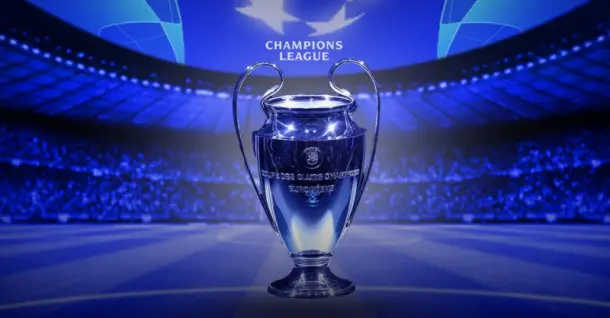 Hoàn tất xác định 36 đội tham dự Champions League 2024/25