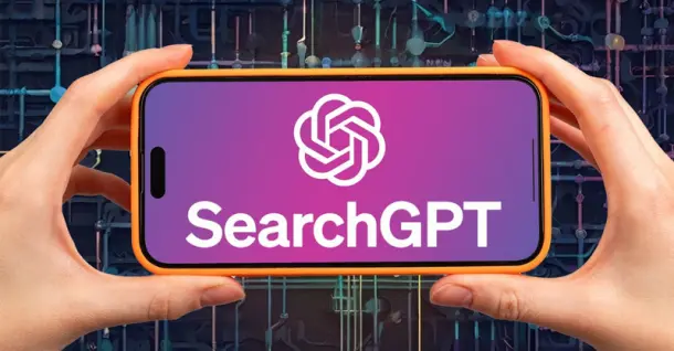 SearchGPT là gì? Hướng dẫn cách sử dụng SearchGPT tối ưu