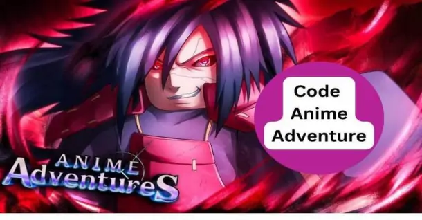 Full code Anime Adventure mới nhất 9/2024, cách nhập chi tiết