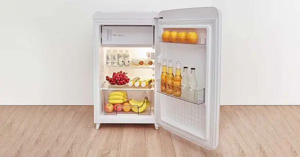 Cách chọn mua tủ lạnh mini giá rẻ, chất lượng