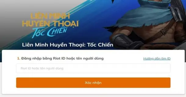 Cách nạp thẻ Liên Minh Tốc Chiến nhanh chóng, an toàn, chiết khấu cao