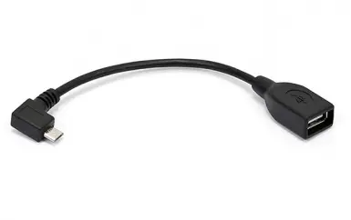 Kết nối OTG trên smartphone là gì?