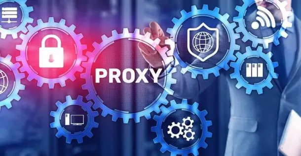 Proxy là gì? Tổng hợp kiến thức cơ bản cho người mới