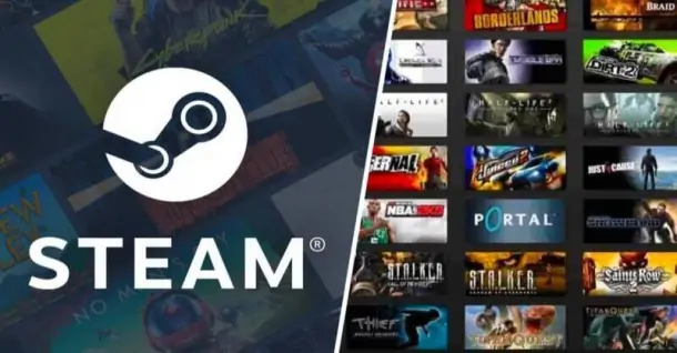 Hướng dẫn cách tạo tài khoản Steam nhanh chóng, thành công