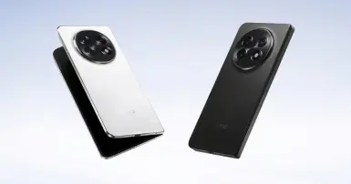 OPPO Find N5 xác nhận thời gian ra mắt, lộ diện thiết kế mỏng ấn tượng