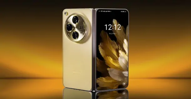 OPPO Find N5 lộ thời gian ra mắt cùng cấu hình được nâng cấp mạnh mẽ