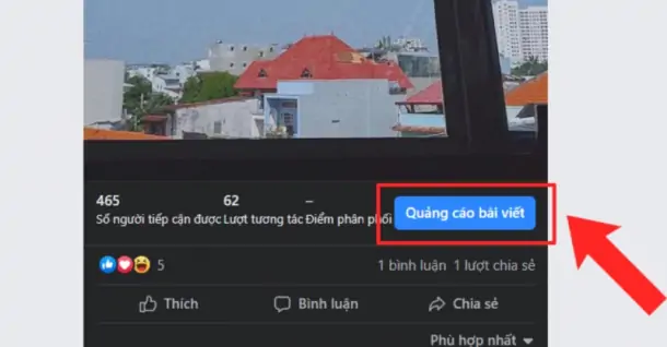 Cách chạy quảng cáo Facebook hiệu quả, chi tiết nhất