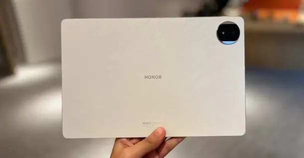 Đánh giá Honor MagicPad 2 - Thiết kế mỏng nhẹ, cấu hình mạnh mẽ