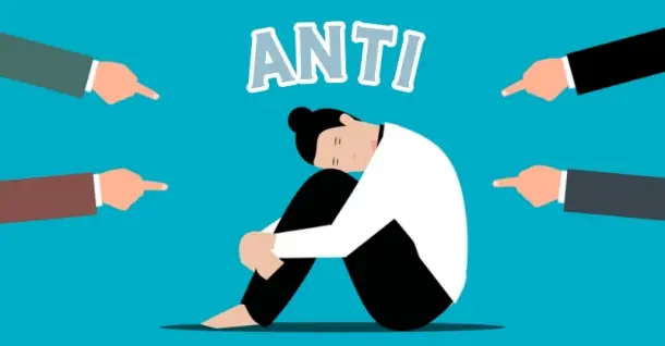 Anti là gì? Lập hội, nhóm anti người khác có bị phạt không?