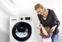 C&aacute;c m&atilde; lỗi thường gặp tr&ecirc;n m&aacute;y giặt Samsung