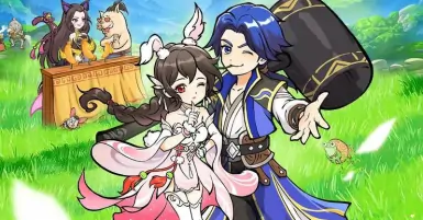 Full code Tiểu Yêu Tầm Đạo mới nhất 01/2025, cách nhập chi tiết