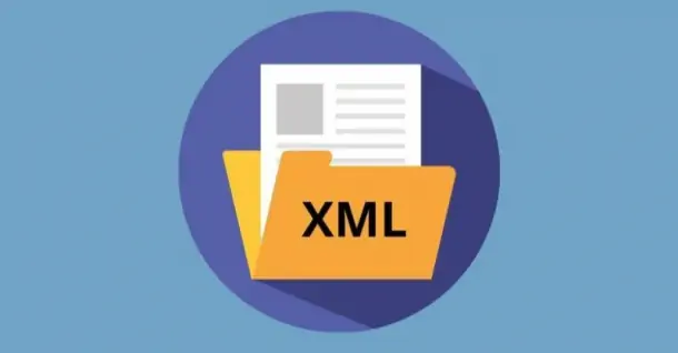 File XML là gì? Đặc điểm nổi bật, cách chuyển sang File XML siêu dễ