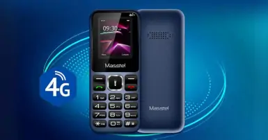 TOP những mẫu điện thoại