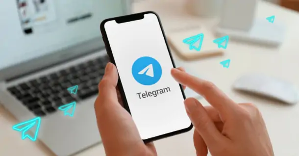 Hướng dẫn tải ảnh, video Telegram bị chặn trên điện thoại nhanh chóng