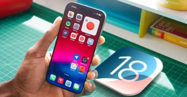 Tìm hiểu tất tần tật về iOS 18 - Hệ điều hành mới ra mắt của Apple