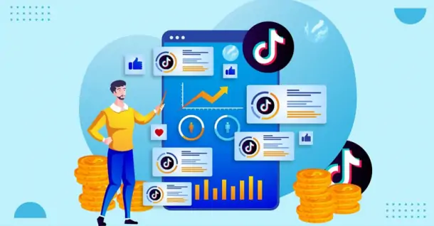 TikTok Business là gì? Hướng dẫn đăng ký tài khoản TikTok Business trên điện thoại