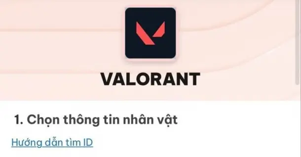 Hướng dẫn các cách nạp thẻ Valorant VNG dễ dàng nhất