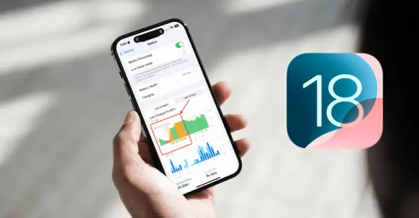 Apple bổ sung tính năng cảnh báo sạc chậm trên iOS 18