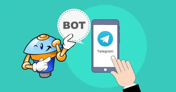 Lưu ngay cách tạo bot Telegram siêu đơn giản mà bạn không nên bỏ qua