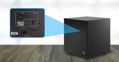 Tìm hiểu thông số kỹ thuật trên loa