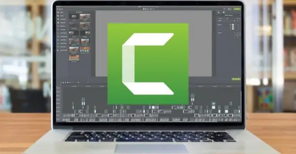 Camtasia là gì? Hướng dẫn chi tiết cách tải và sử dụng dễ dàng