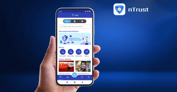 Chặn số điện thoại lừa đảo bằng nTrust như thế nào? Hướng dẫn cách thực hiện