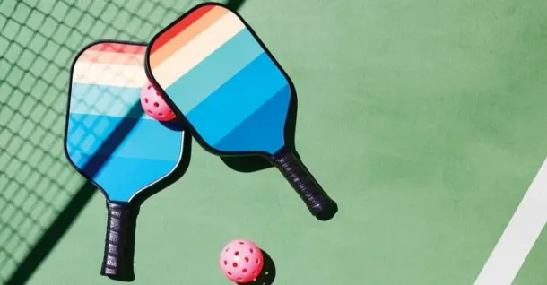 Pickleball là gì? Luật chơi và kỹ thuật cơ bản bạn cần biết