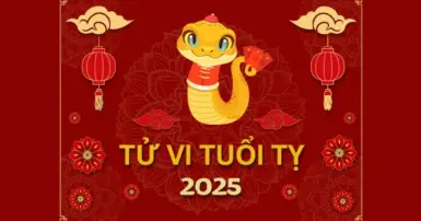 Tuổi Tỵ sinh năm bao nhiêu? Tính cách, sự nghiệp và tử vi