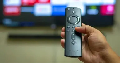 Tivi không nhận điều khiển remote: Nguyên nhân và cách khắc phục