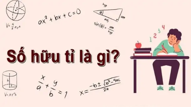 Số hữu tỉ là gì? Các phép toán với số hữu tỉ kèm bài tập chi tiết