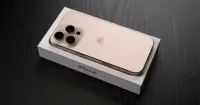 iPhone 16 Pro Max m&agrave;u v&agrave;ng Desert Titanium c&oacute; g&igrave; nổi bật? C&oacute; đ&aacute;ng để sở hữu?