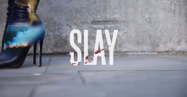 Slay là gì? Ý nghĩa của Slay trên các nền tảng mạng xã hội