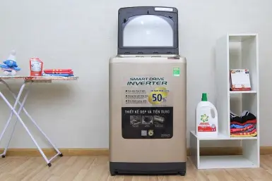 Có nên mua máy giặt Hitachi không?