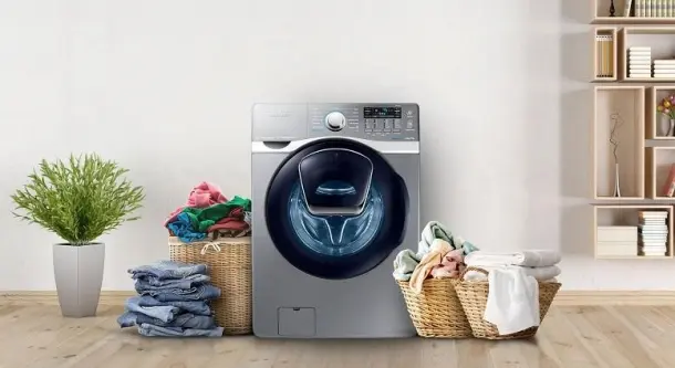 Máy giặt Samsung có tốt không?